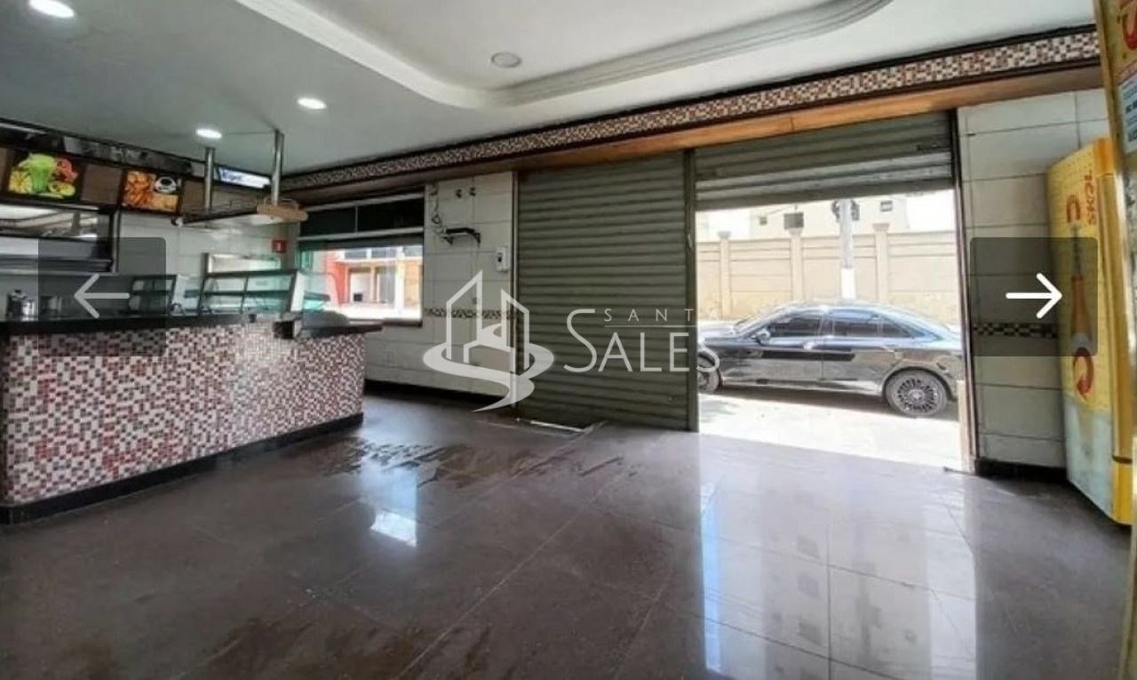 Loja-Salão para alugar, 180m² - Foto 14