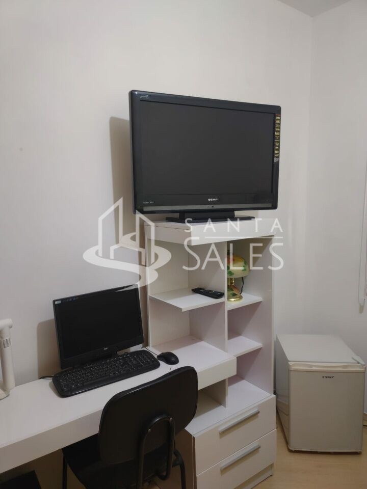 Apartamento, 3 quartos, 70 m² - Foto 21