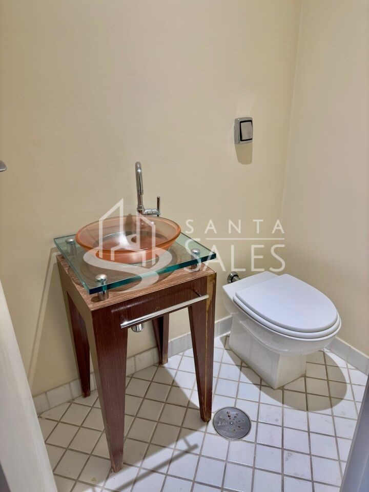 Apartamento, 3 quartos, 164 m² - Foto 15