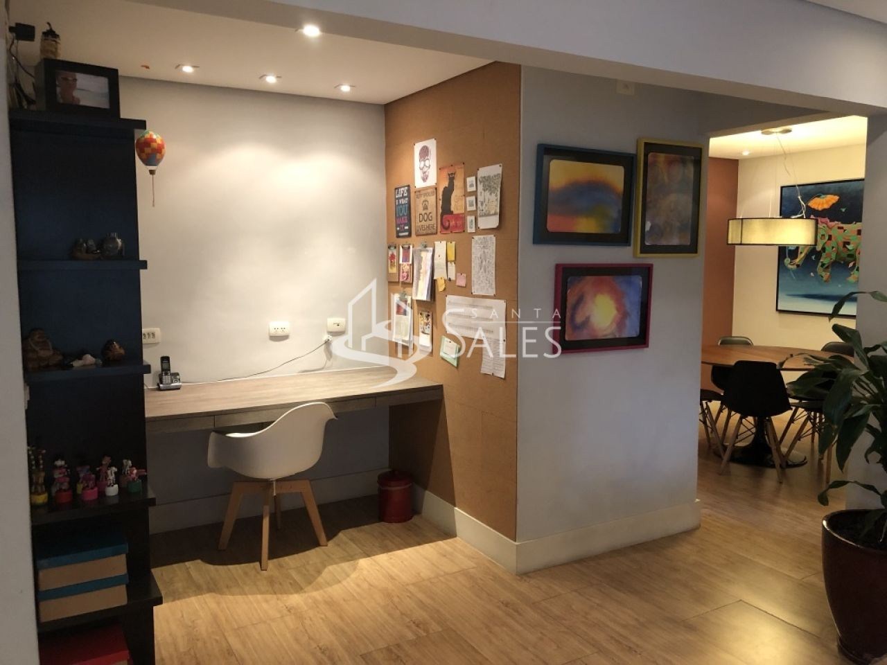 Apartamento, 3 quartos, 132 m² - Foto 15