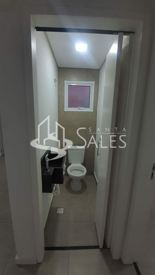 Apartamento à venda com 3 quartos, 76m² - Foto 8