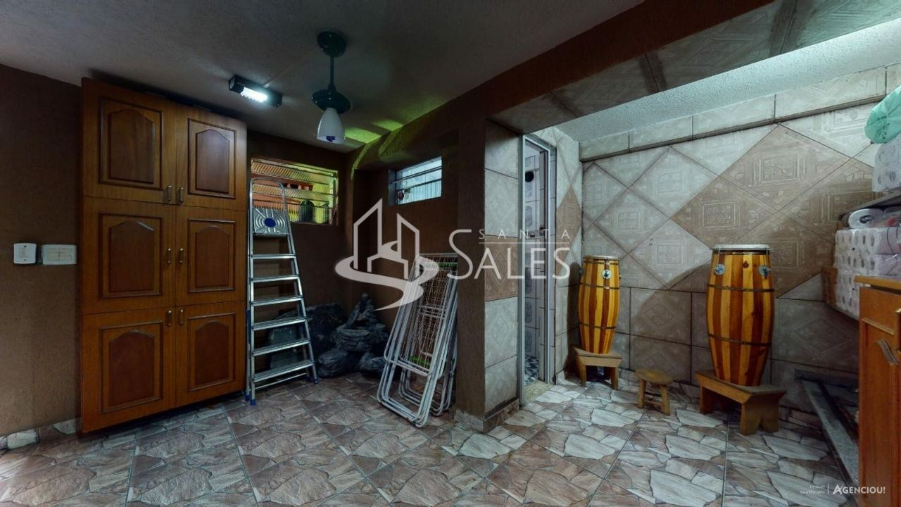 Casa, 3 quartos, 220 m² - Foto 31
