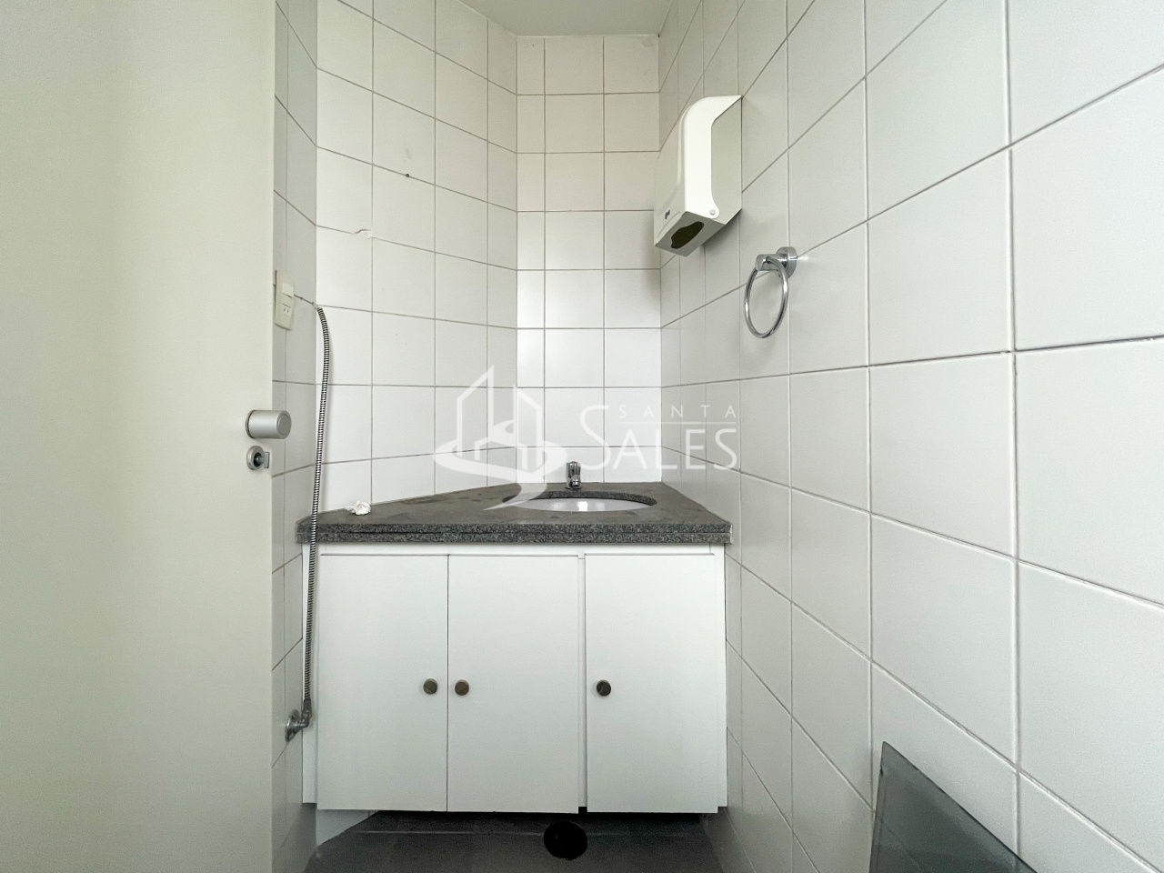 Sala-Conjunto, 37 m² - Foto 5