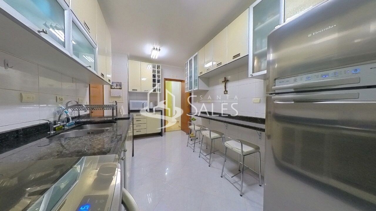 Apartamento, 3 quartos, 145 m² - Foto 5