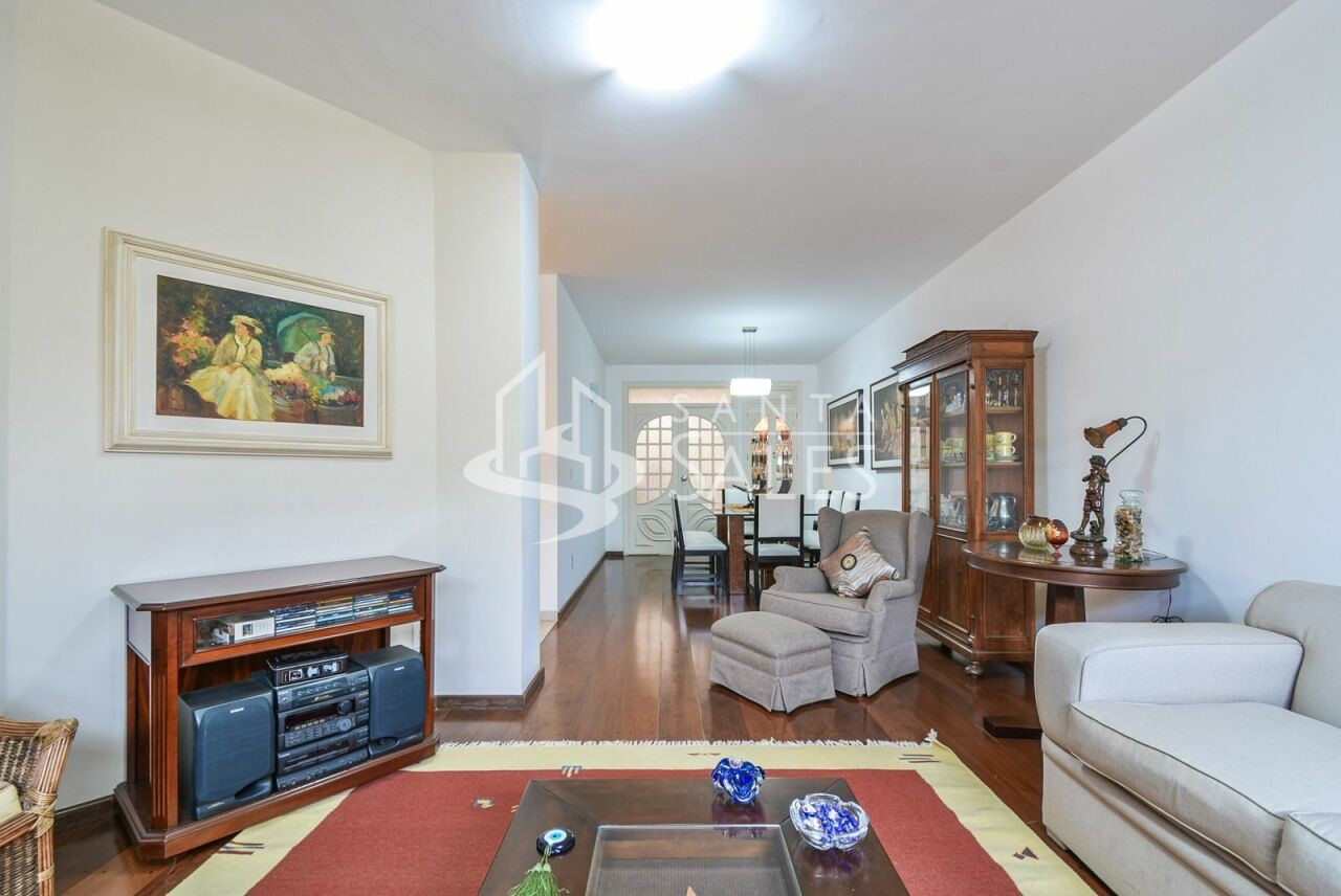 Sobrado, 3 quartos, 190 m² - Foto 8