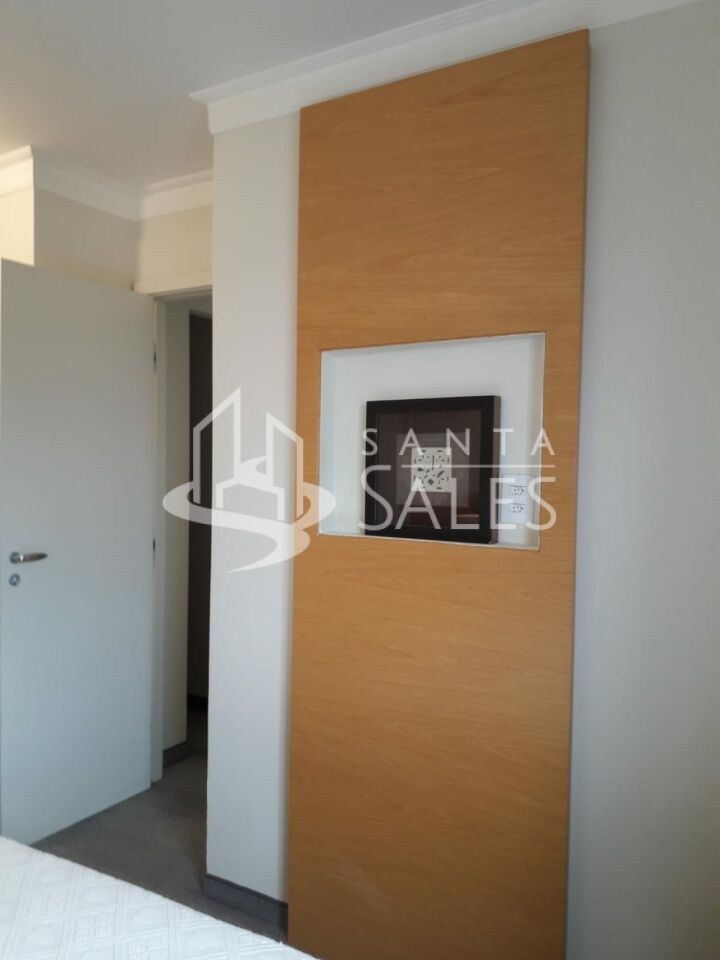 Apartamento para alugar com 2 quartos, 42m² - Foto 4