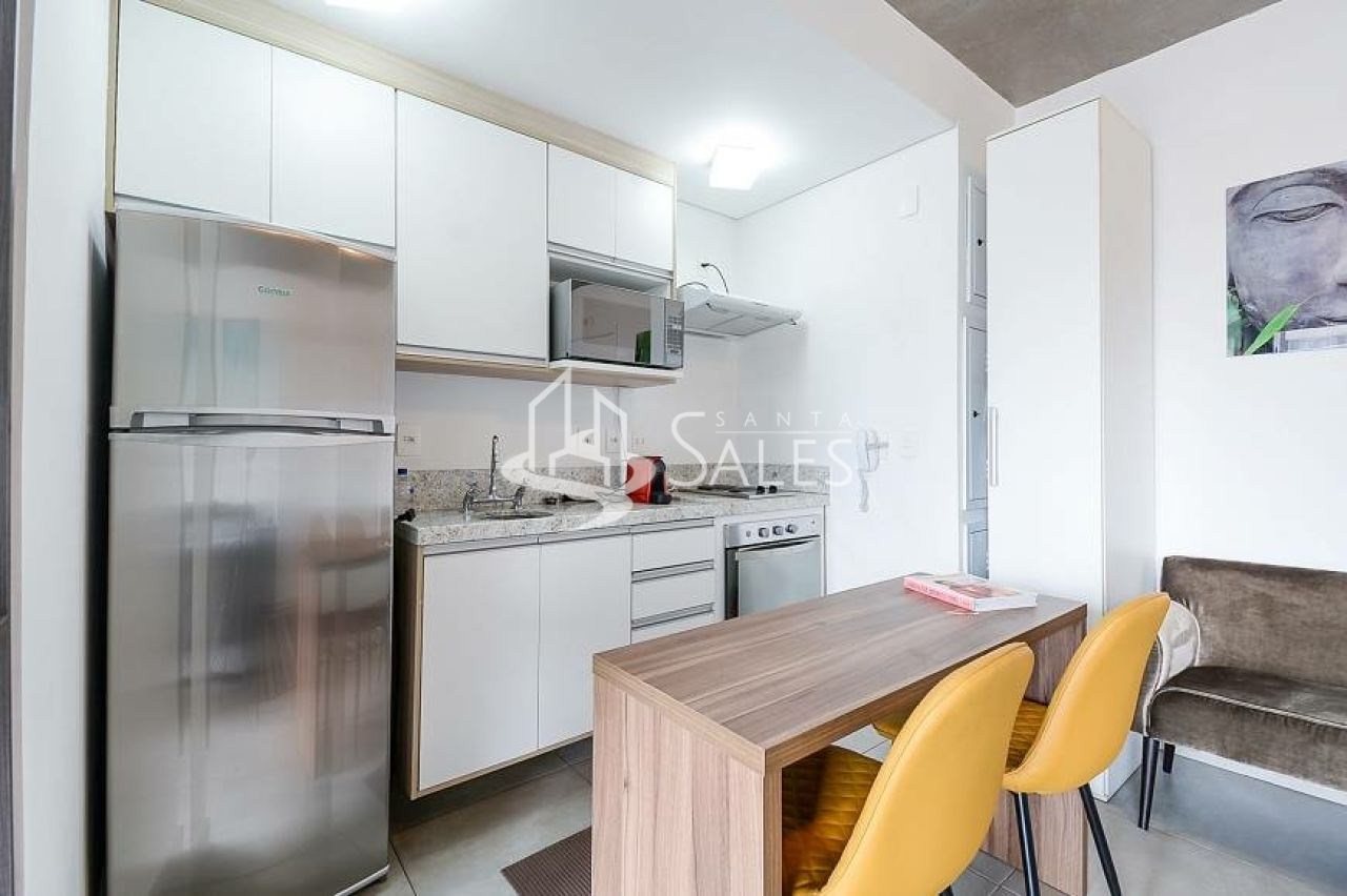Apartamento, 1 quarto, 35 m² - Foto 18