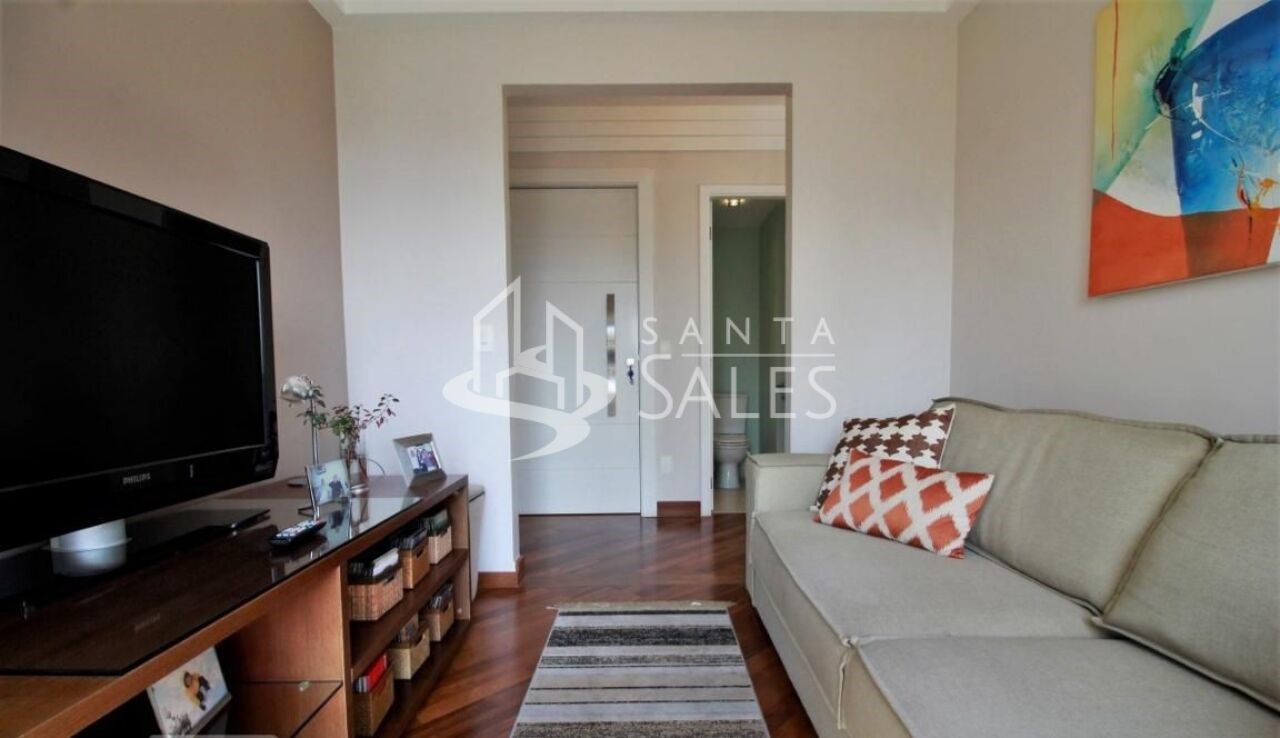 Apartamento, 4 quartos, 166 m² - Foto 16