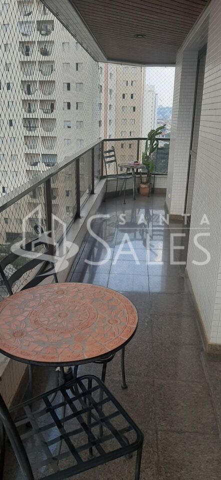 Apartamento, 3 quartos, 144 m² - Foto 3