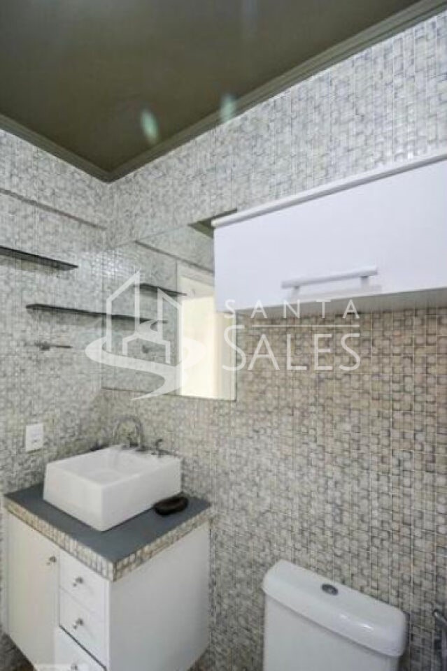 Apartamento, 2 quartos, 68 m² - Foto 17