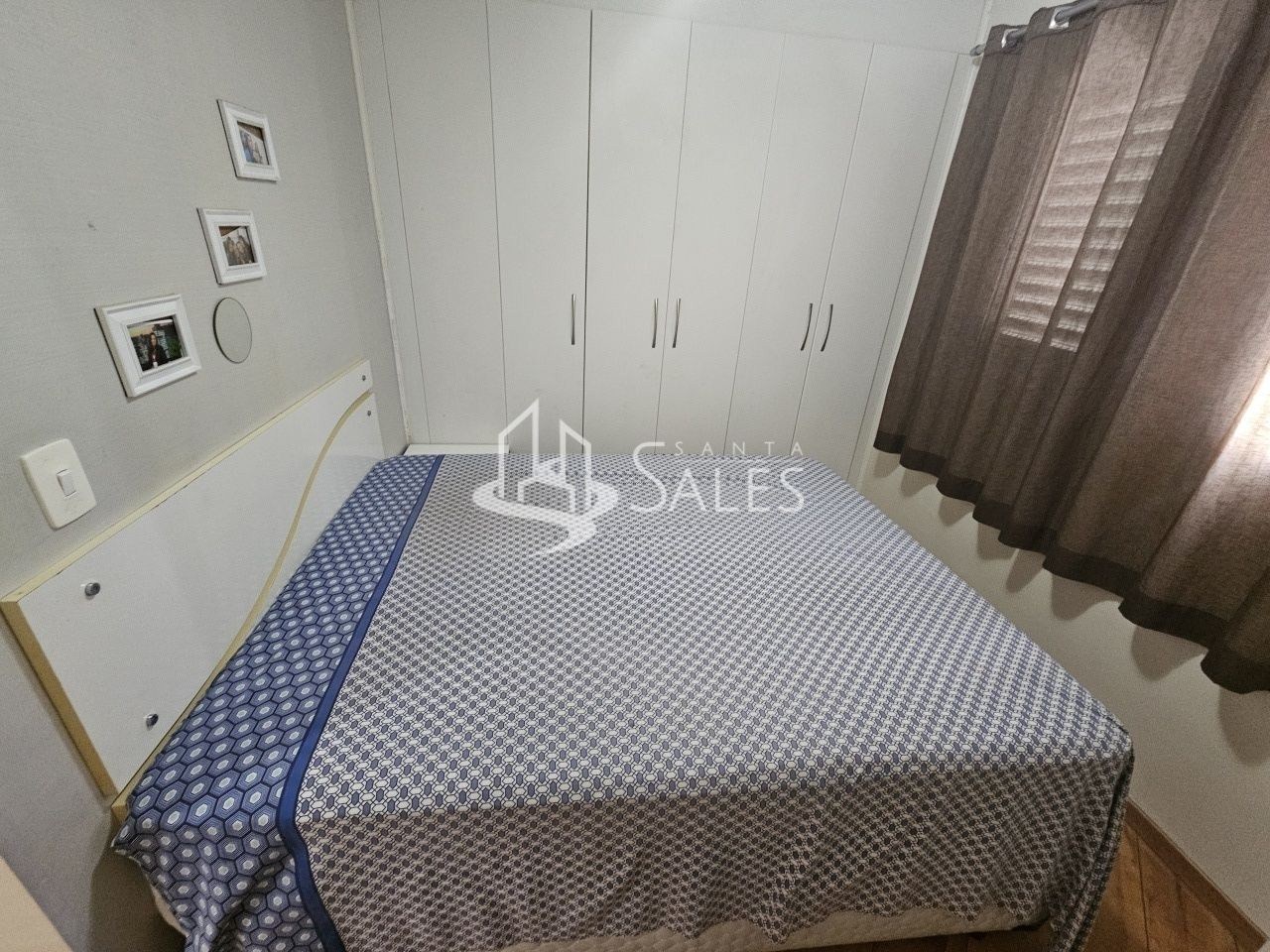 Apartamento à venda com 3 quartos, 64m² - Foto 19