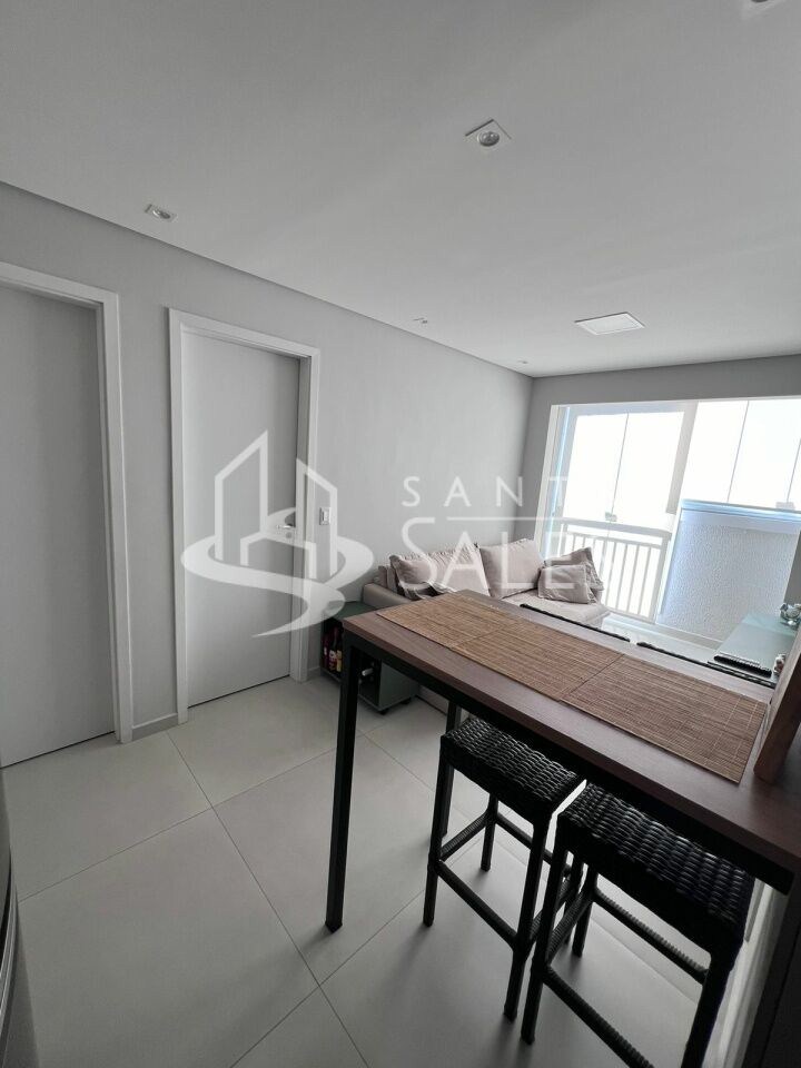 Apartamento, 2 quartos, 40 m² - Foto 17