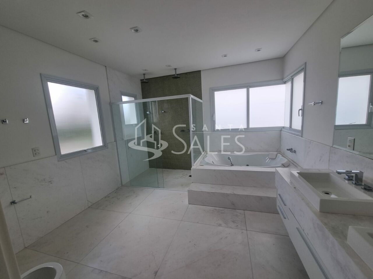 Casa, 4 quartos, 608 m² - Foto 3