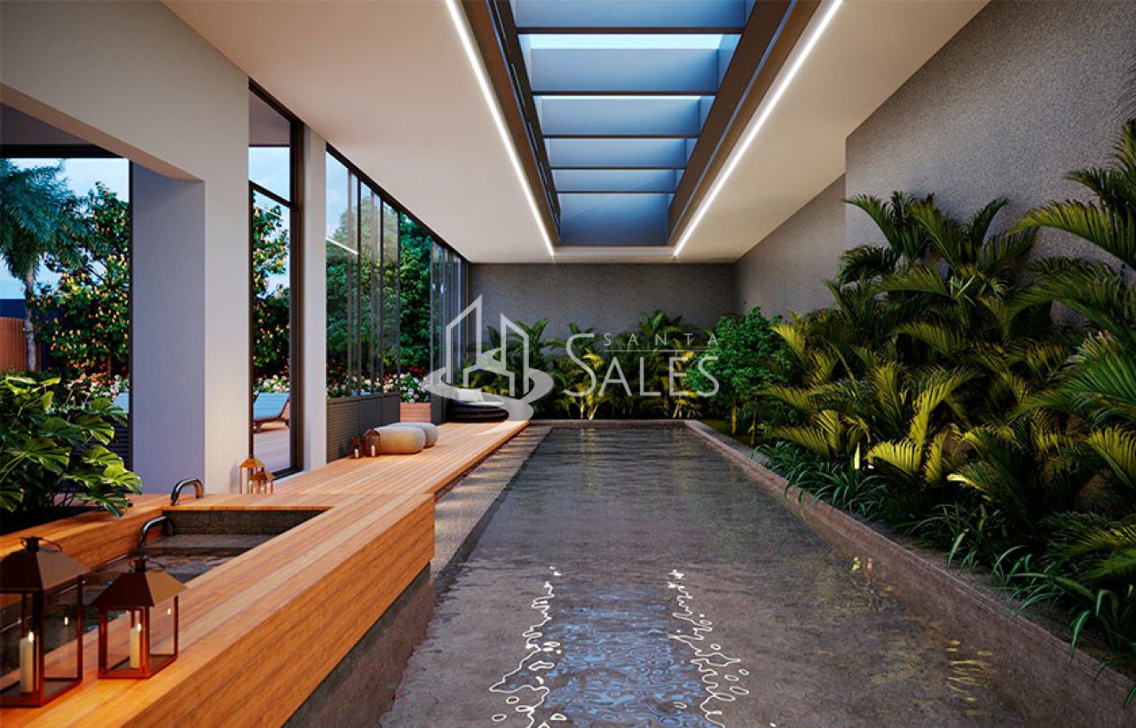 Apartamento, 4 quartos, 335 m² - Foto 10