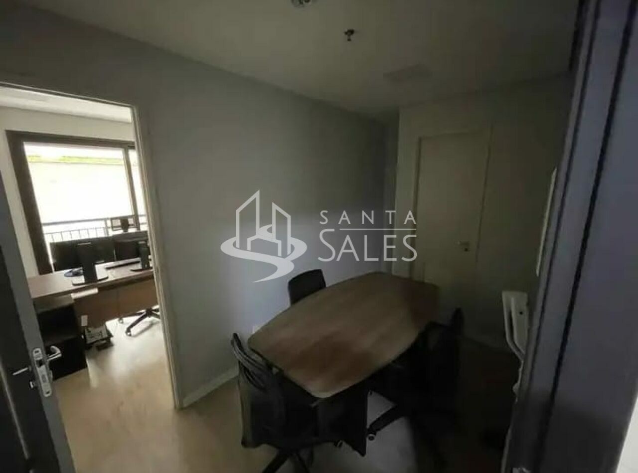 Conjunto Comercial-Sala à venda, 27m² - Foto 15