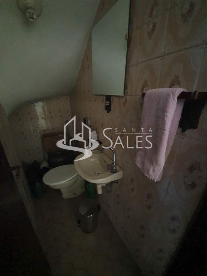 Sobrado, 5 quartos, 280 m² - Foto 32