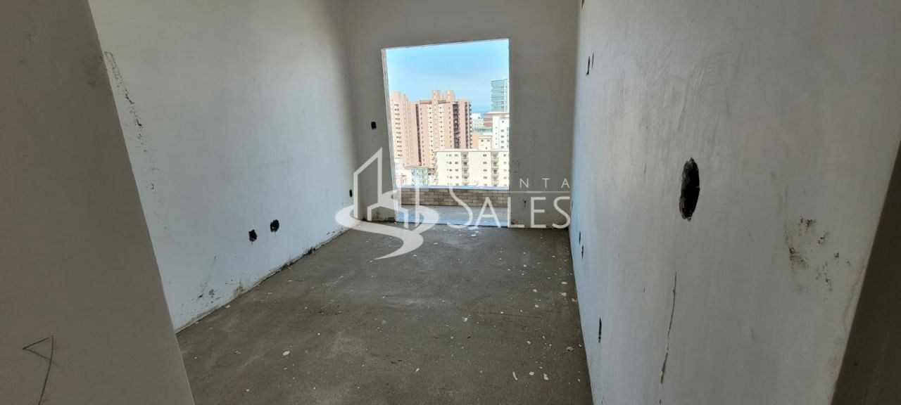 Apartamento, 2 quartos, 77 m² - Foto 1