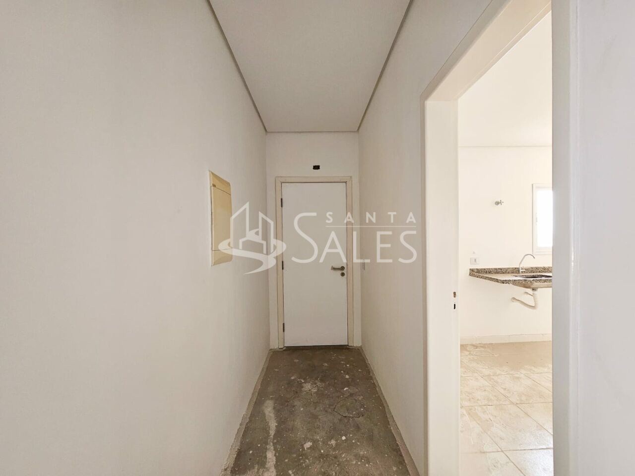 Apartamento à venda com 3 quartos, 89m² - Foto 27