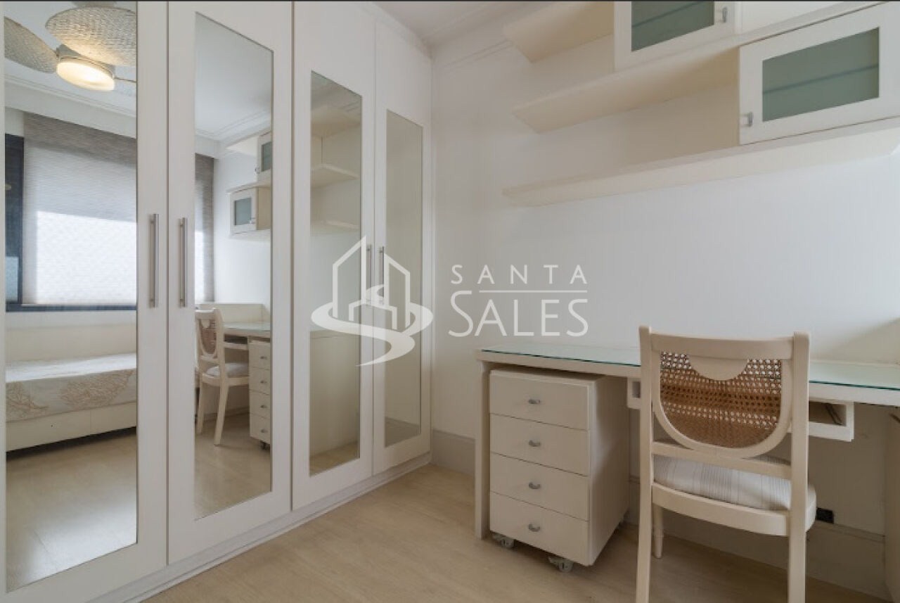 Apartamento, 4 quartos, 147 m² - Foto 3