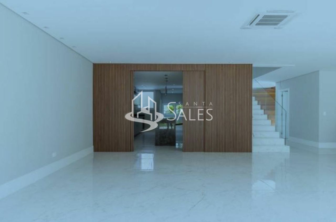 Sobrado, 4 quartos, 420 m² - Foto 8
