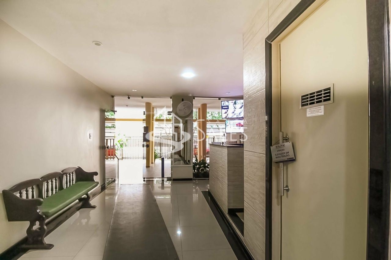 Apartamento à venda com 2 quartos, 77m² - Foto 7