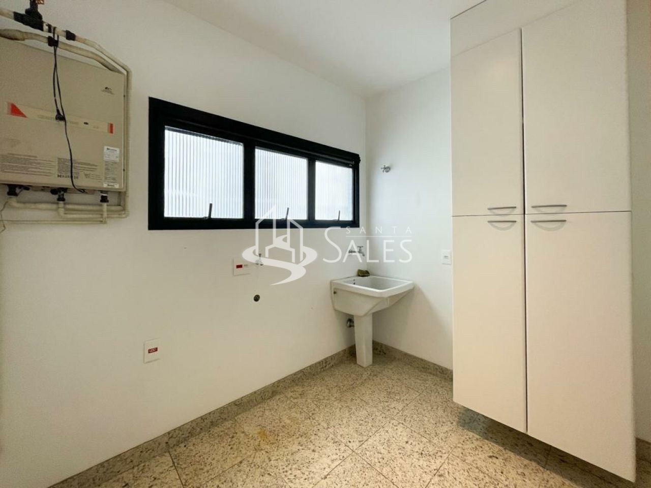 Apartamento, 3 quartos, 215 m² - Foto 9