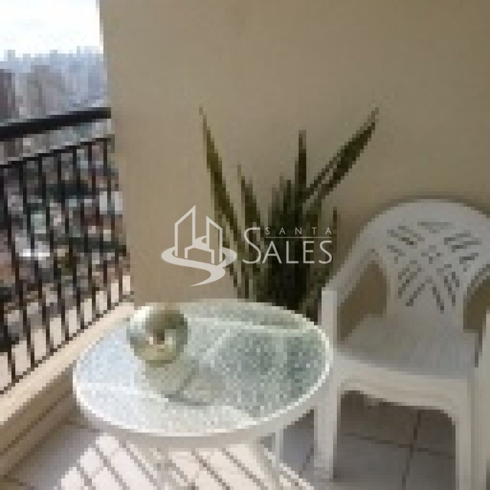 Apartamento, 3 quartos, 87 m² - Foto 17