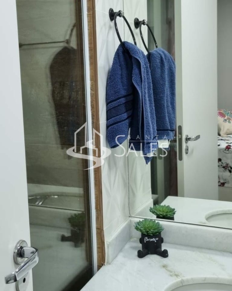 Apartamento, 2 quartos, 68 m² - Foto 14