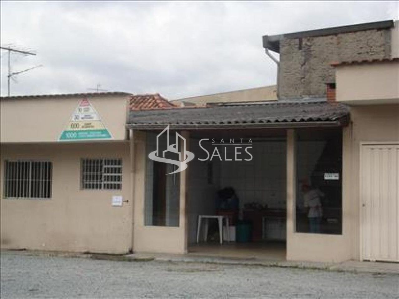 Terreno, 2100 m² - Foto 2