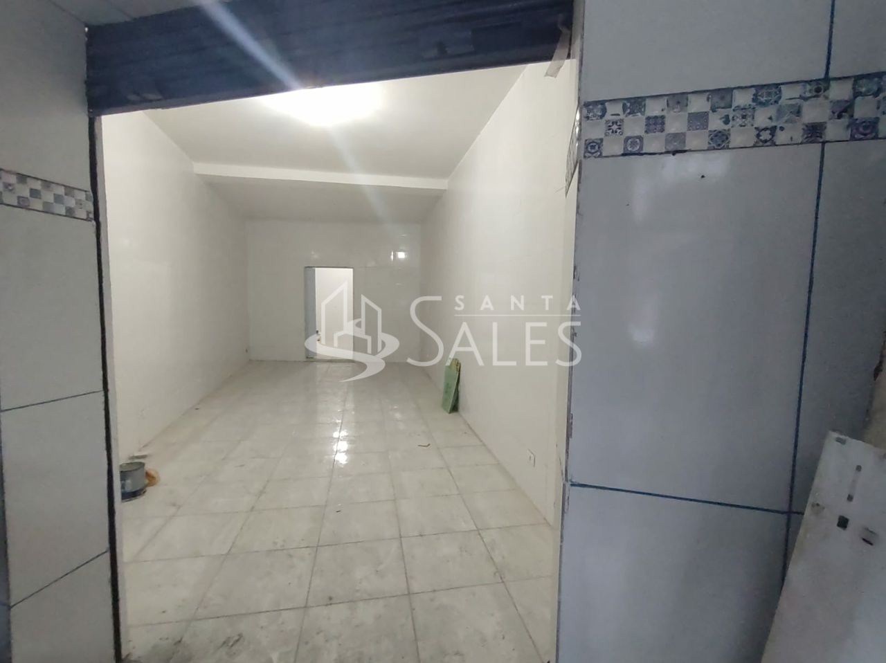 Loja-Salão, 80 m² - Foto 5