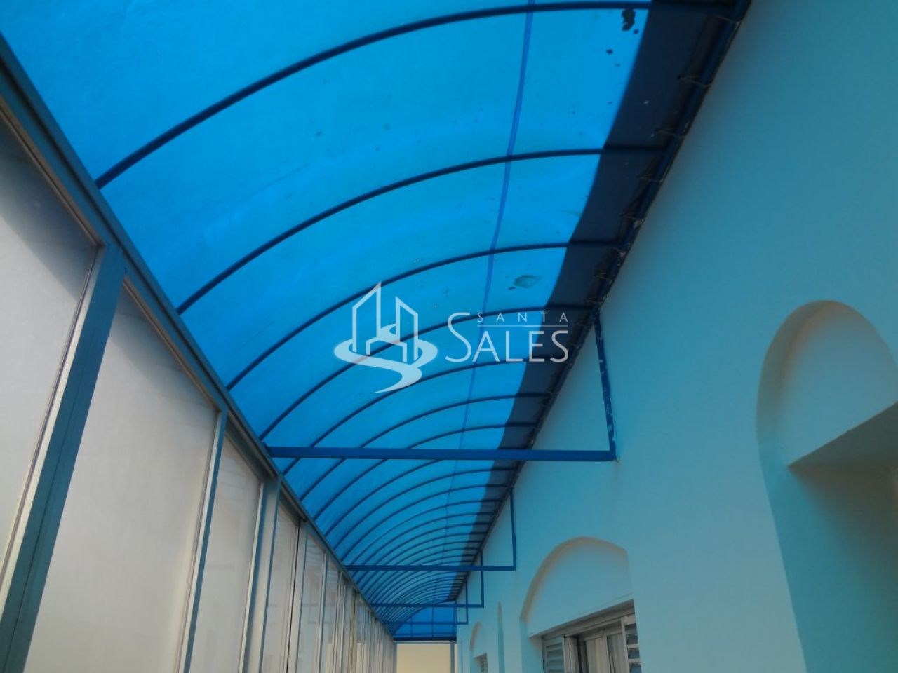 Cobertura à venda com 4 quartos, 530m² - Foto 5