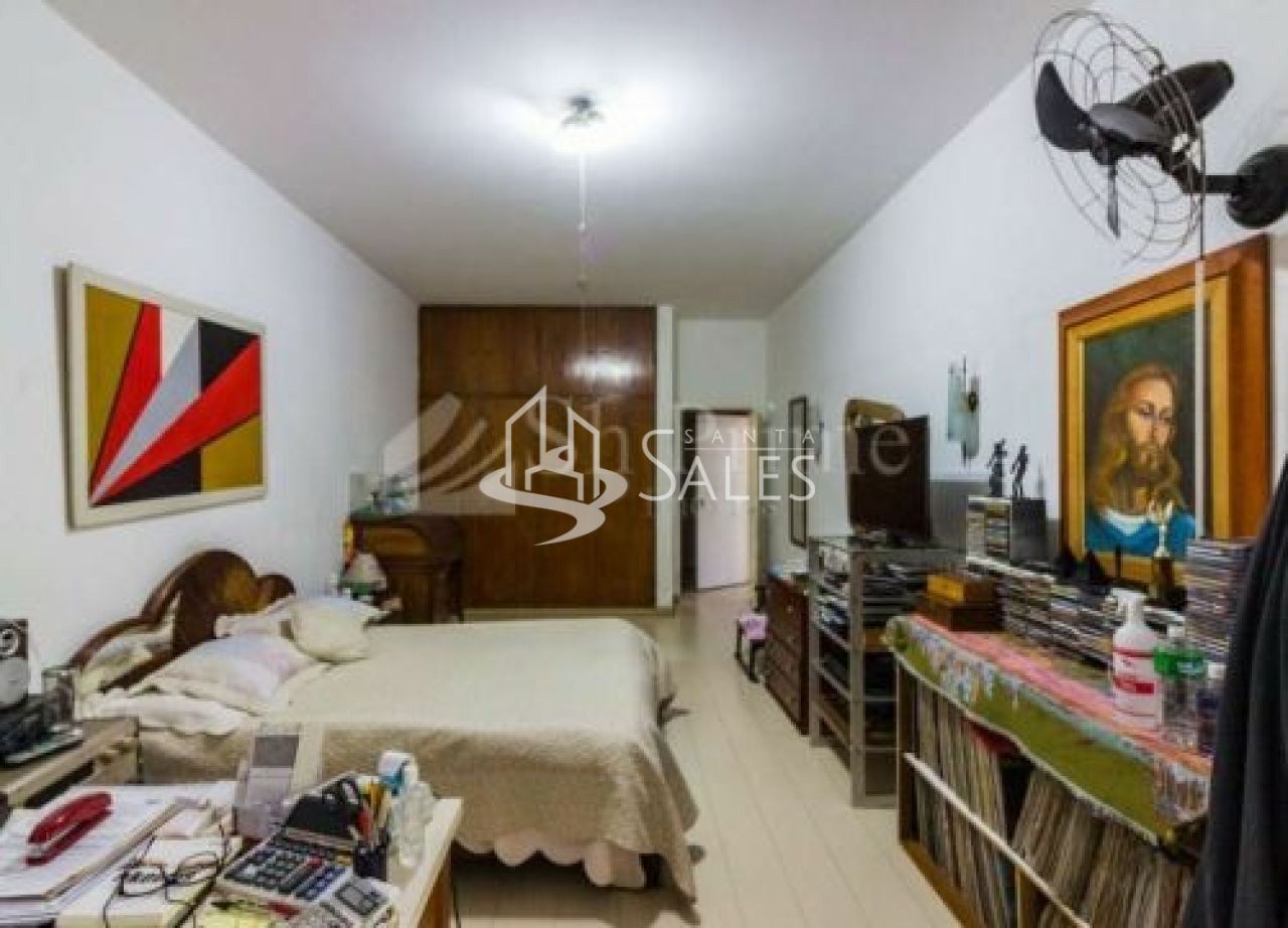 Sobrado, 4 quartos, 380 m² - Foto 9