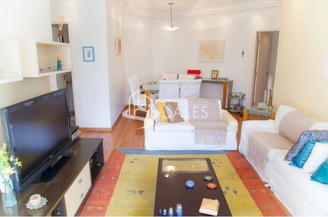 Apartamento, 3 quartos, 115 m² - Foto 28