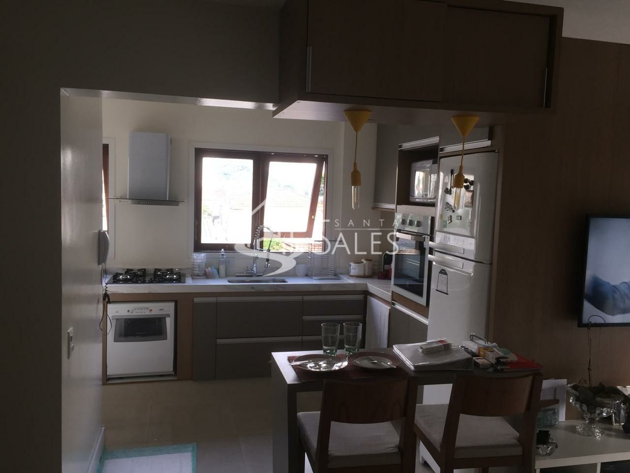 Apartamento, 2 quartos, 83 m² - Foto 13