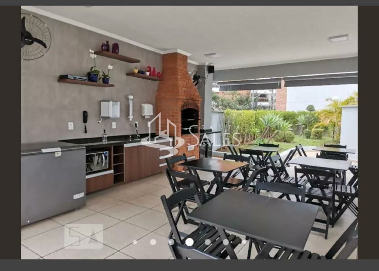 Apartamento, 1 quarto, 44 m² - Foto 45