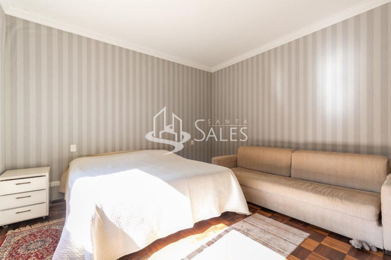 Casa, 5 quartos, 619 m² - Foto 13