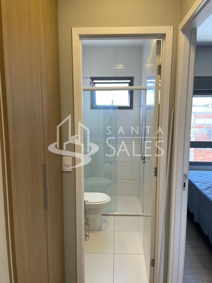 Apartamento, 1 quarto, 36 m² - Foto 8