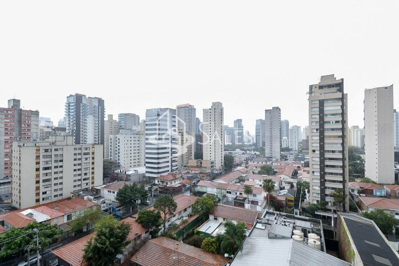 Apartamento, 1 quarto, 35 m² - Foto 11