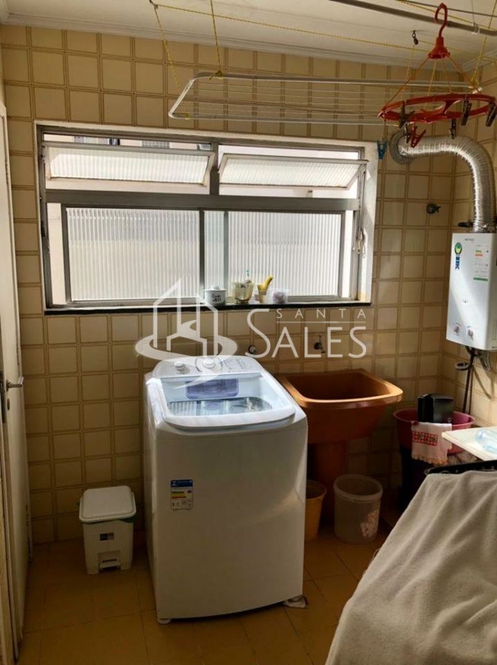 Apartamento, 3 quartos, 148 m² - Foto 20