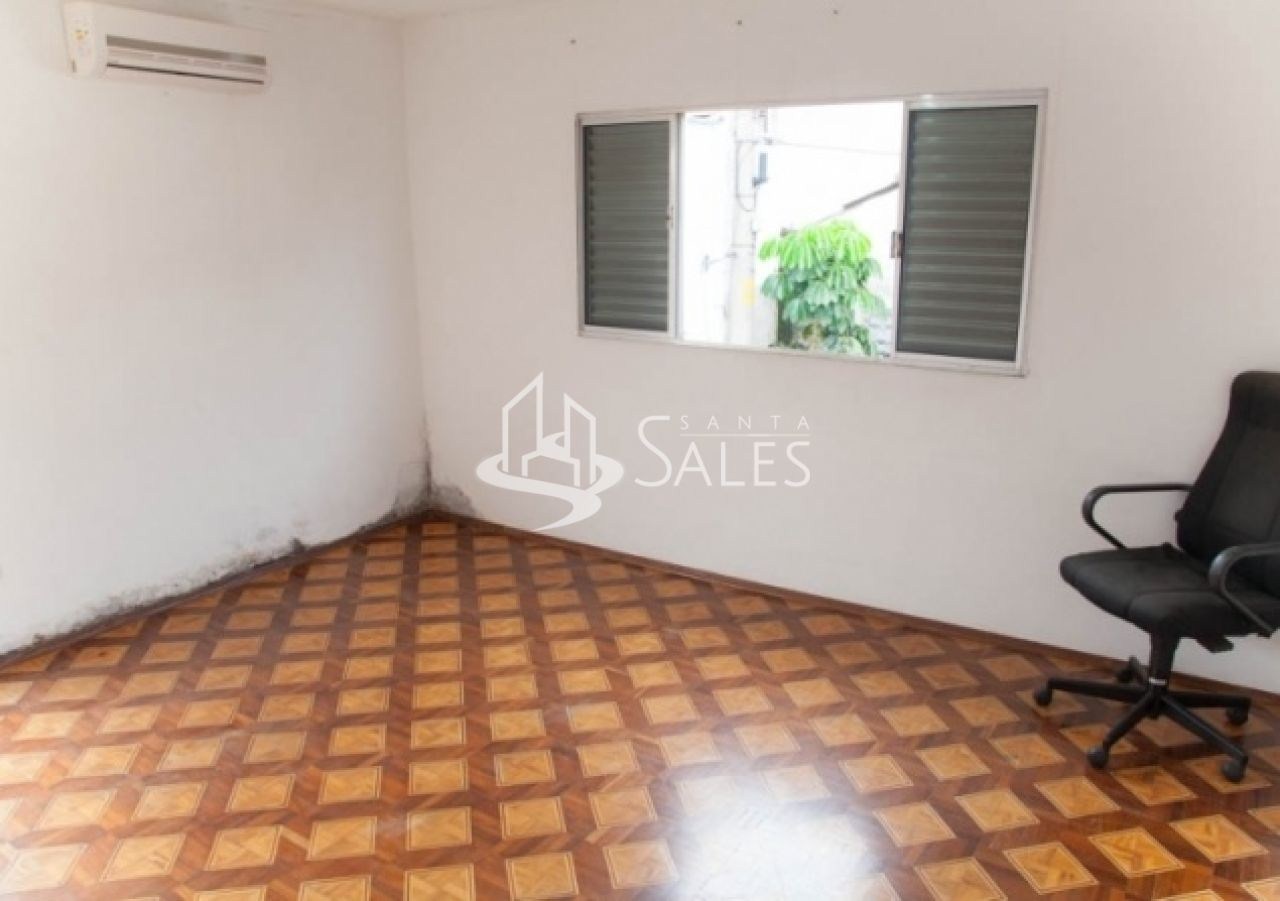 Sobrado, 3 quartos, 196 m² - Foto 39