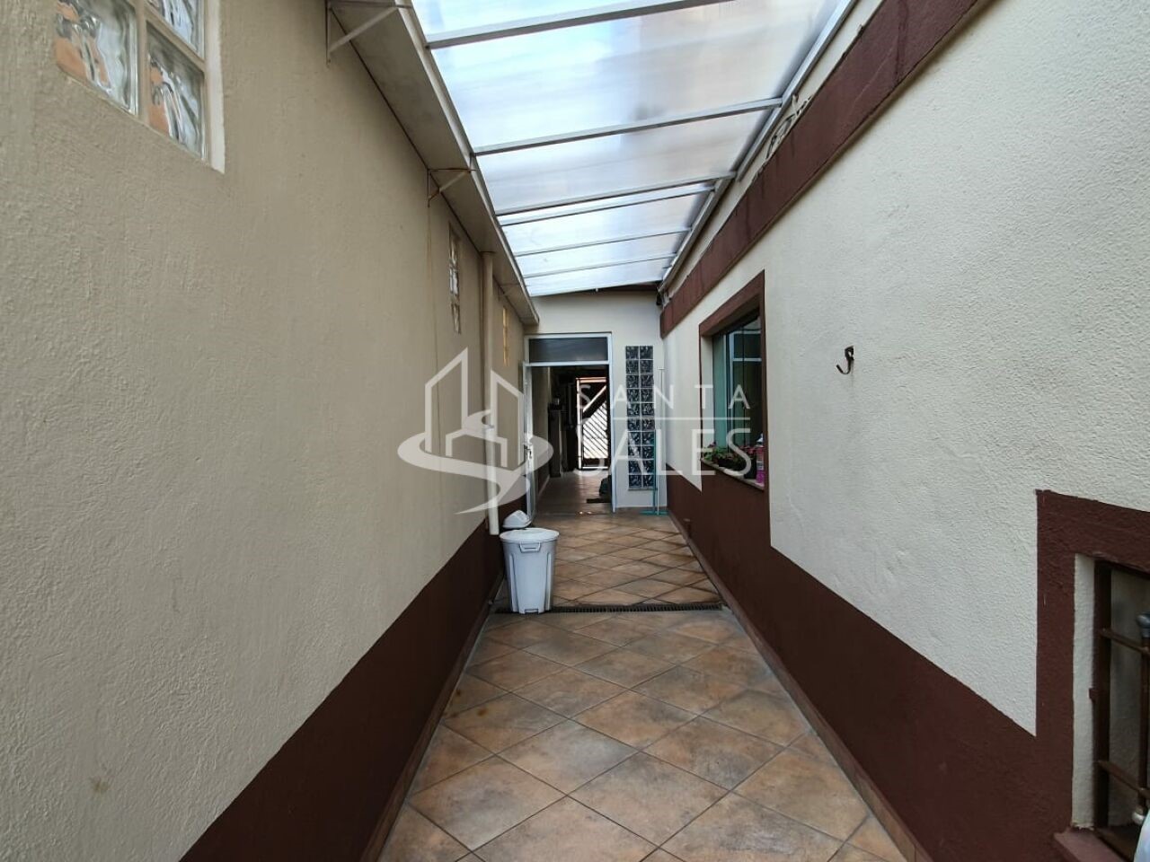 Sobrado, 3 quartos, 139 m² - Foto 2