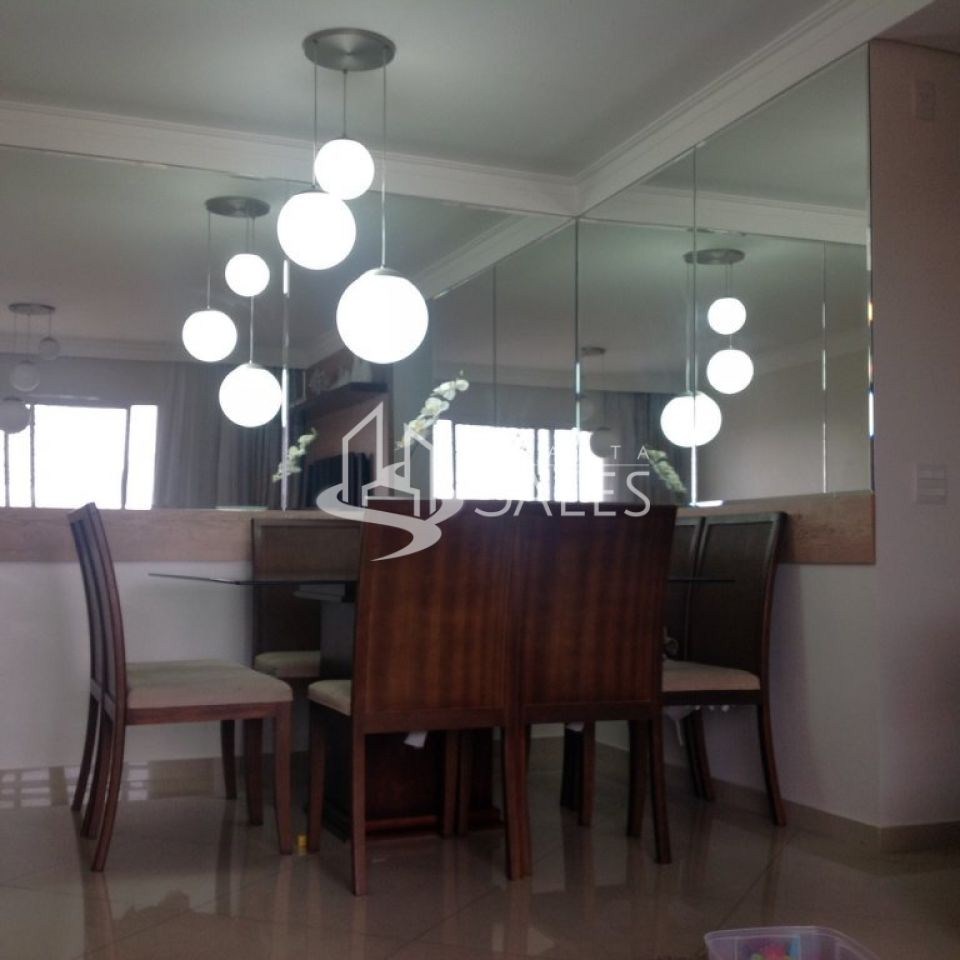 Apartamento, 3 quartos, 76 m² - Foto 3