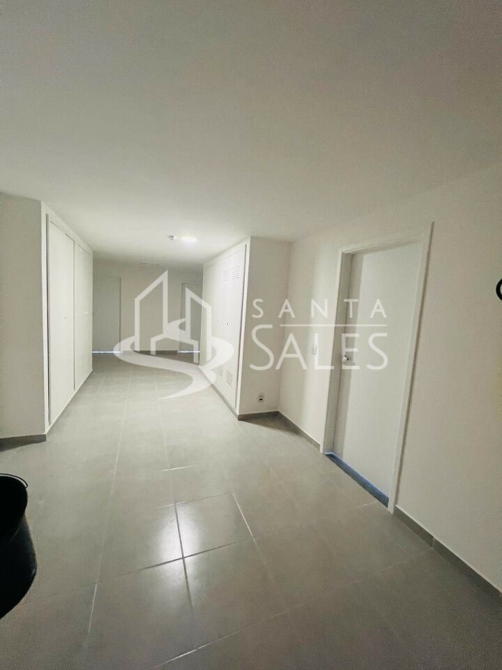 Apartamento, 2 quartos, 39 m² - Foto 3