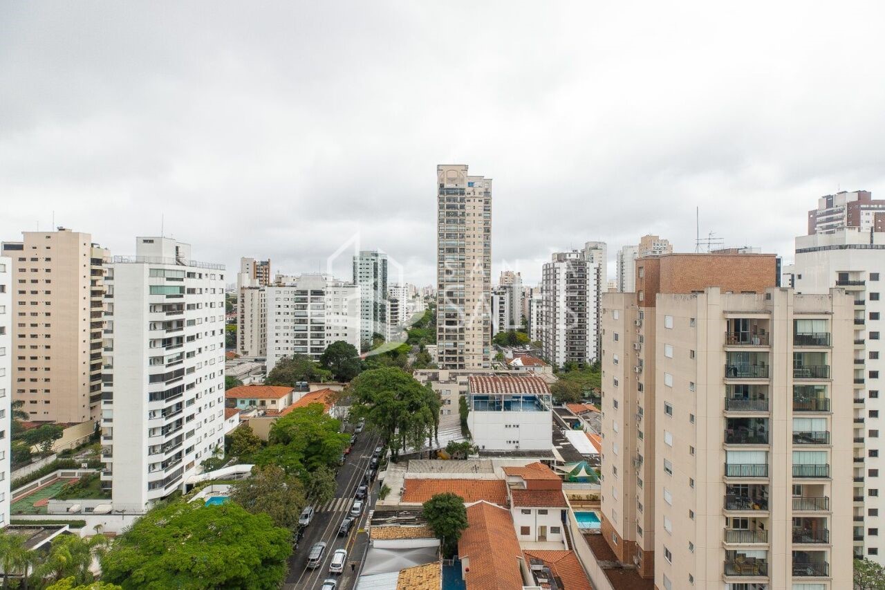 Apartamento, 3 quartos, 308 m² - Foto 1
