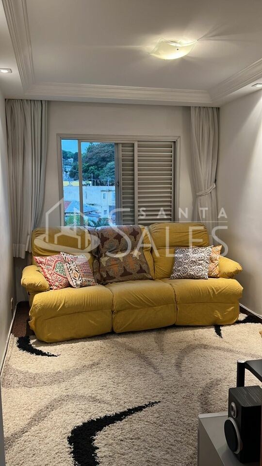 Apartamento à venda com 3 quartos, 150m² - Foto 10