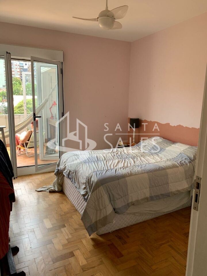 Apartamento, 2 quartos, 95 m² - Foto 11