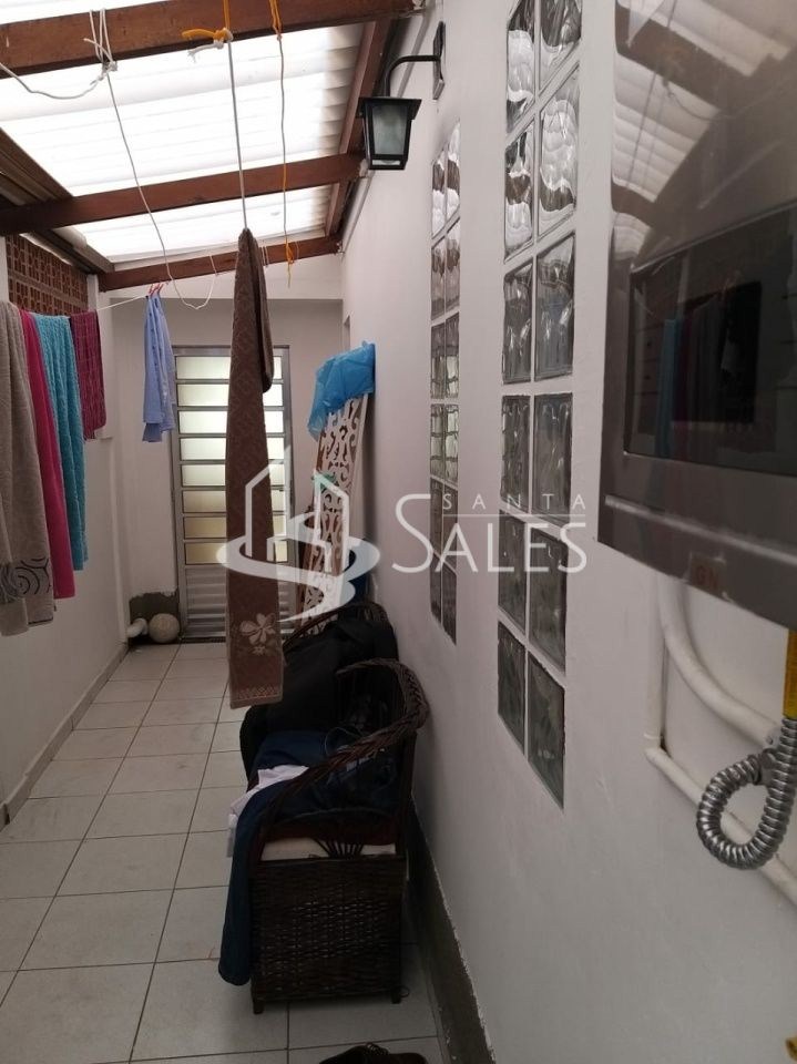 Sobrado, 3 quartos, 110 m² - Foto 34