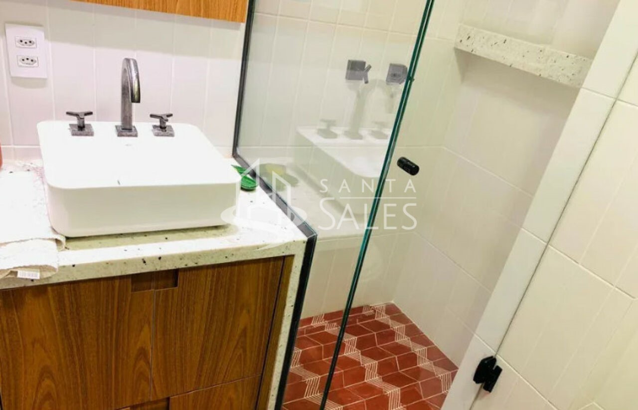 Apartamento, 2 quartos, 96 m² - Foto 20