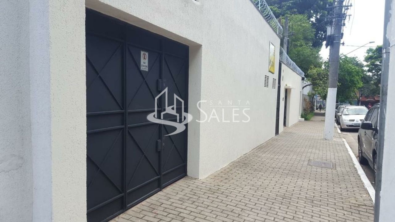 Casa para alugar com 3 quartos, 550m² - Foto 7