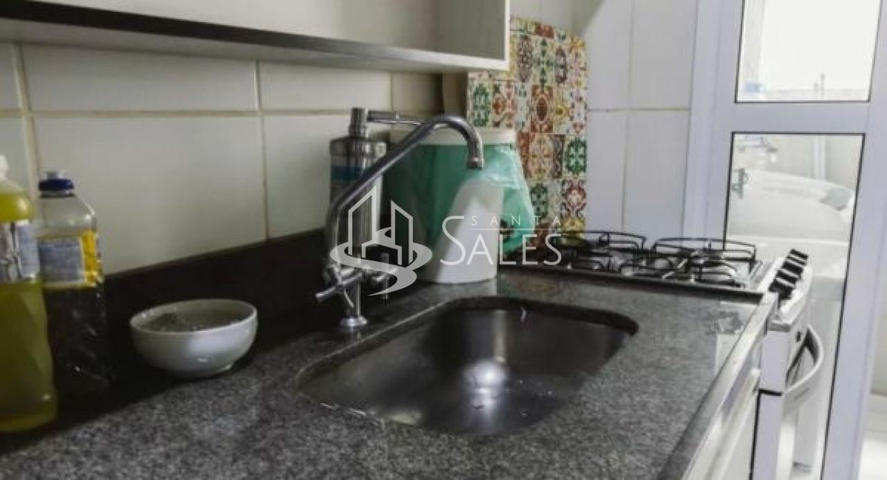 Apartamento, 1 quarto, 33 m² - Foto 16